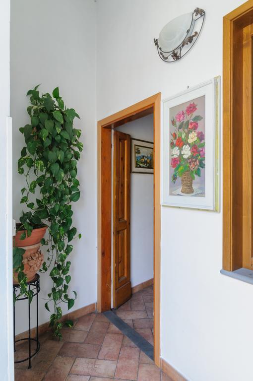 Affitta Camere Calderaro Florença Quarto foto