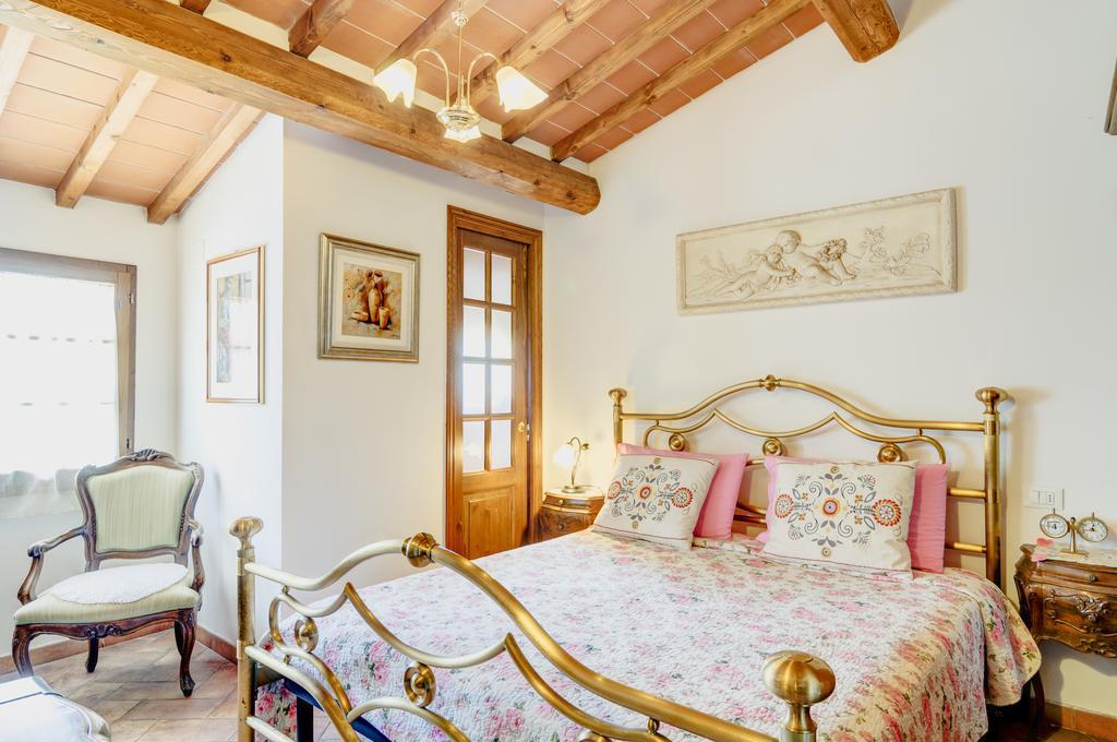 Affitta Camere Calderaro Florença Quarto foto